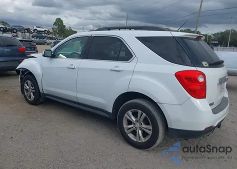 2015 Chevrolet Equinox 2Lt from USA, damaged, VIN 2GNALCEKXF6222155